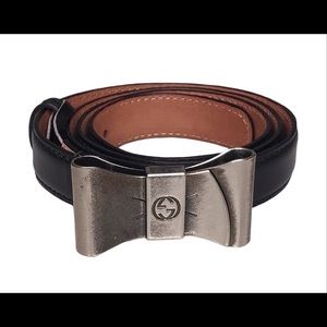 SOLD 🛑Gucci belt 35 inches